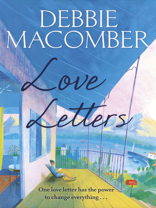 Cover image for Love Letters
